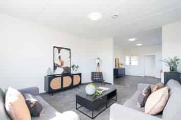 327 North Road, Waikiwi