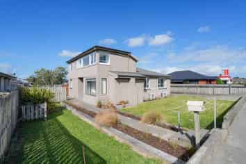 327 North Road, Waikiwi