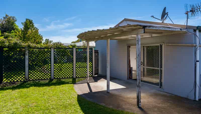 8 Winchester Place, Tamatea