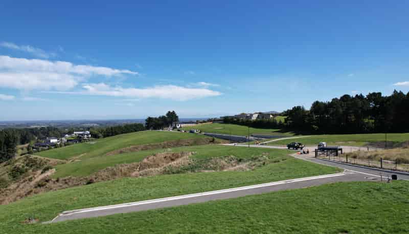 Lot 22 Kahiwi Place, Halswell