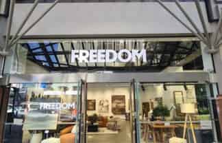 High Profile Ground Floor Retail