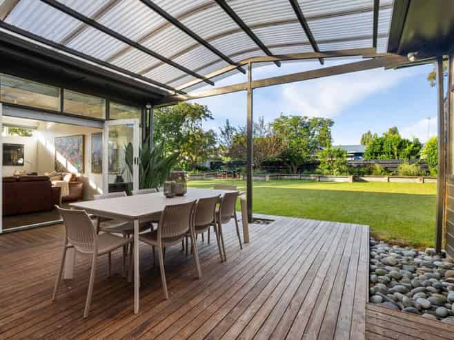 10 Rutherford Street, Chedworth