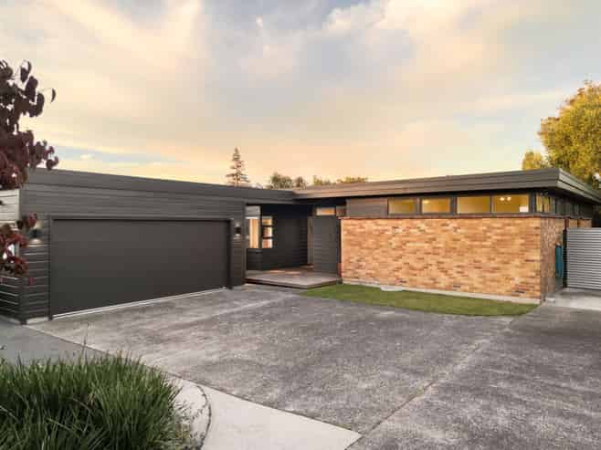 10 Rutherford Street, Chedworth