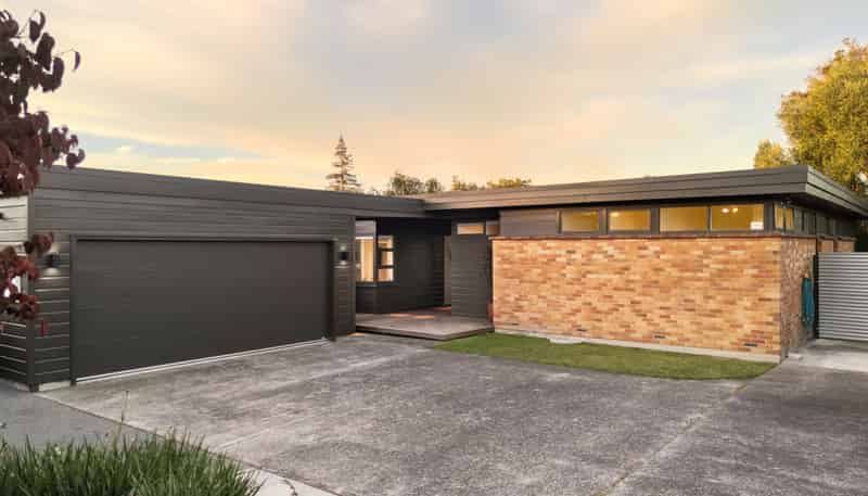 10 Rutherford Street, Chedworth