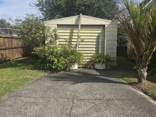 A/6 George Clay Place, Huntly