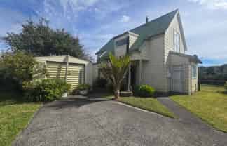 6A George Clay Place, Huntly