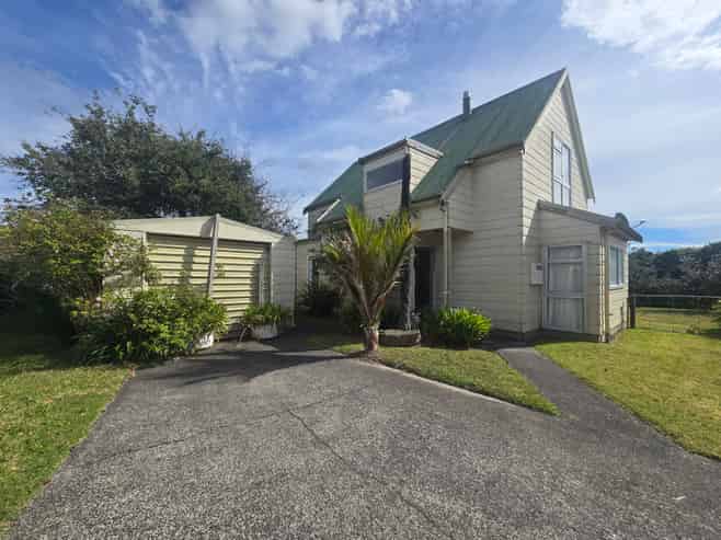 A/6 George Clay Place, Huntly