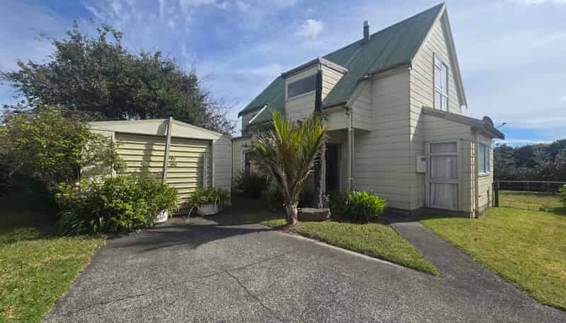 6A George Clay Place, Huntly