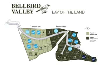 Lot 24 Kahiwi Place, Kennedys Bush