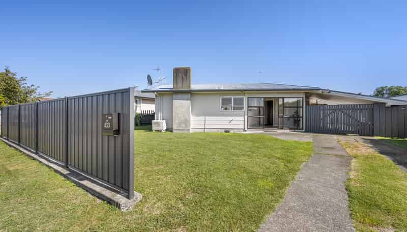 433 Kennedy Road, Pirimai