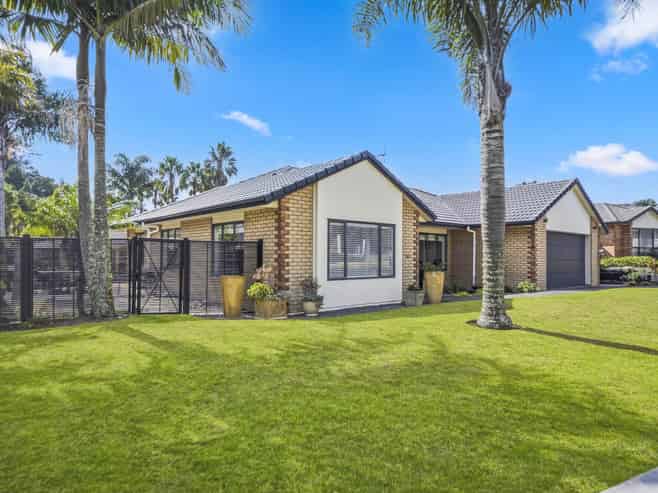 4 Denim Place, Albany