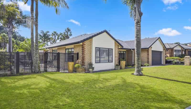 4 Denim Place, Albany