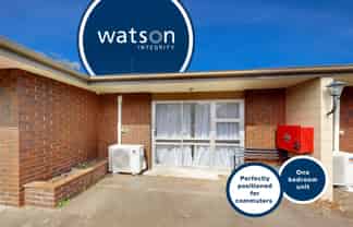 203/4 Fitzherbert Avenue, West End