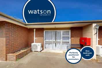 203/4 Fitzherbert Avenue, West End