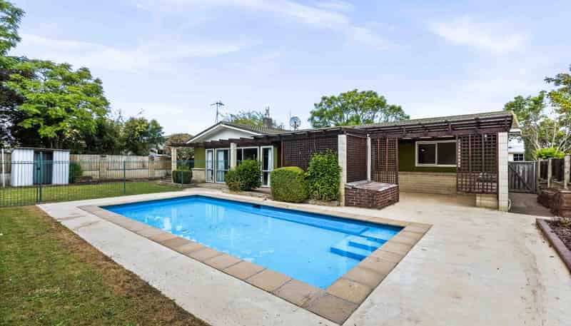 8 Ranfurly Street, Tamatea