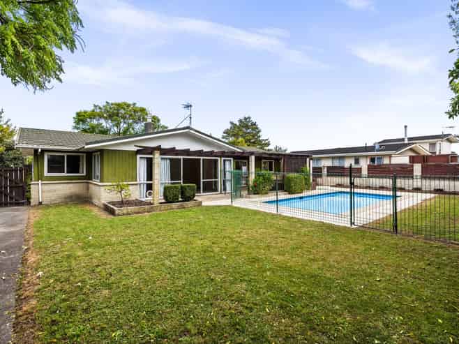 8 Ranfurly Street, Tamatea