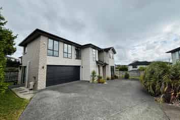 8 Desmond Road, Silverdale