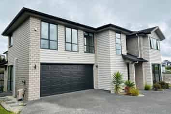 8 Desmond Road, Silverdale