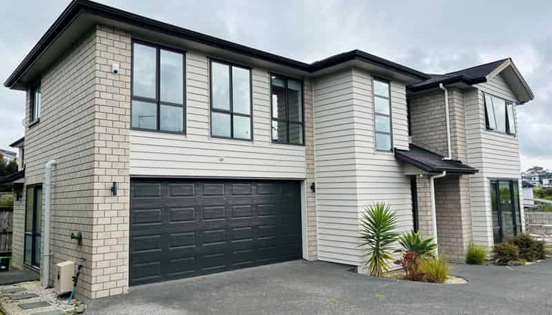 8 Desmond Road, Silverdale