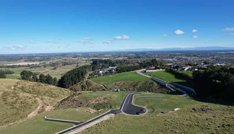 Lot 25 Kahiwi Place, Kennedys Bush
