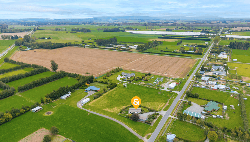 63 Kerrytown Road, Kerrytown