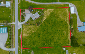 63 Kerrytown Road, Kerrytown