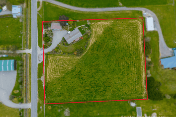 63 Kerrytown Road, Kerrytown