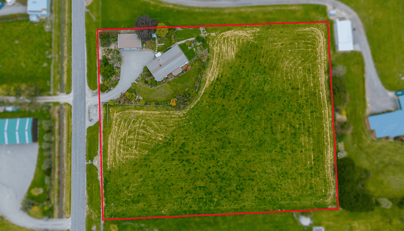 63 Kerrytown Road, Kerrytown