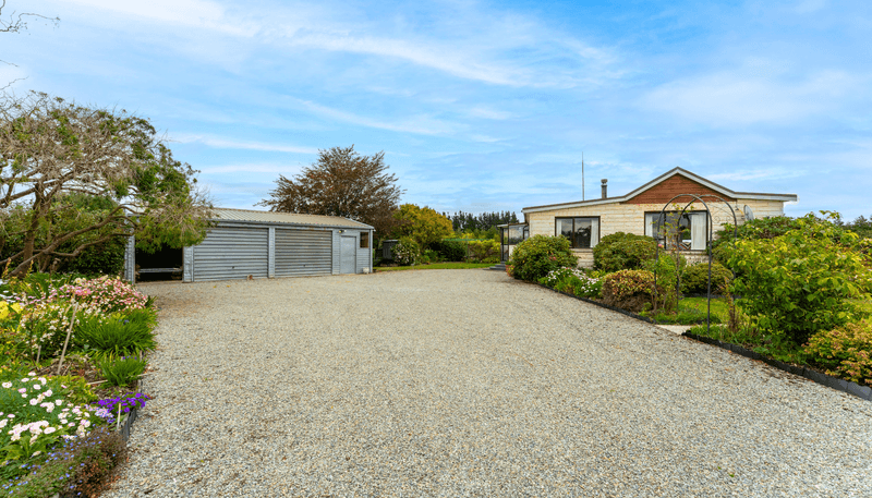 63 Kerrytown Road, Kerrytown