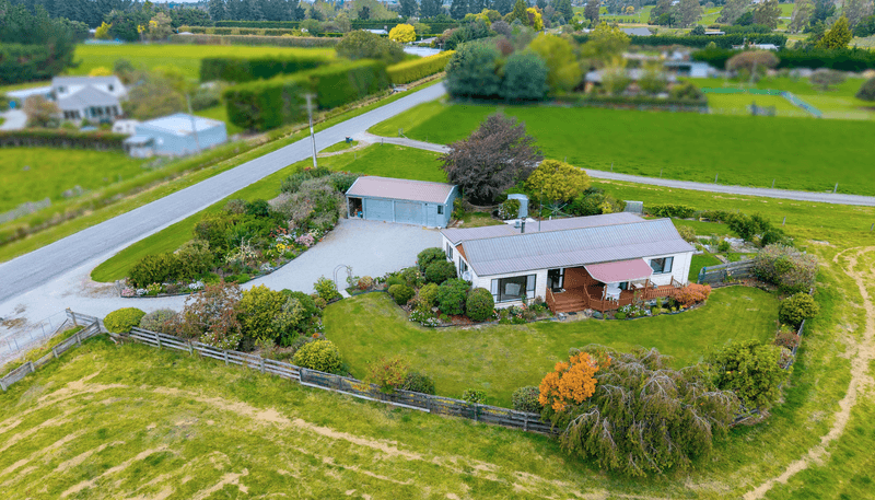 63 Kerrytown Road, Kerrytown