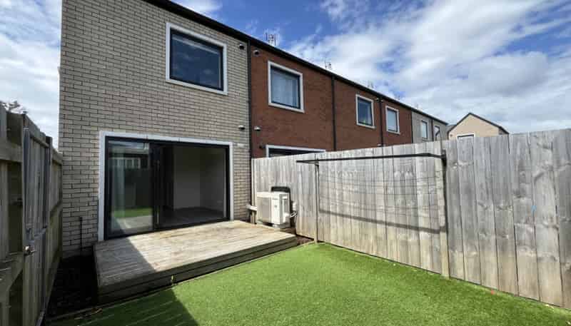 5/137 Hall Avenue, Mangere