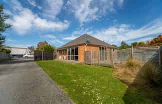 A/252 Talbot Street, Geraldine