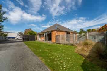 A/252 Talbot Street, Geraldine