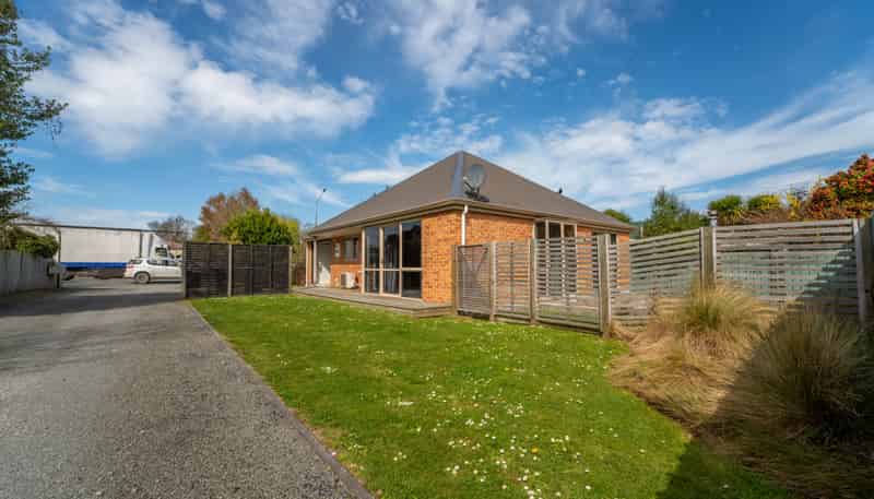 A/252 Talbot Street, Geraldine