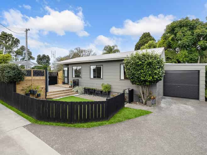 2/136B Mt Wellington Highway, Mount Wellington