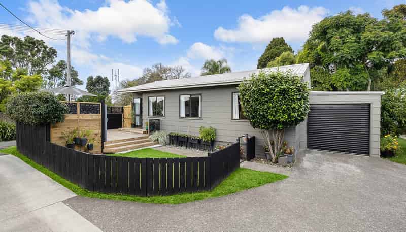 2/136B Mt Wellington Highway, Mount Wellington