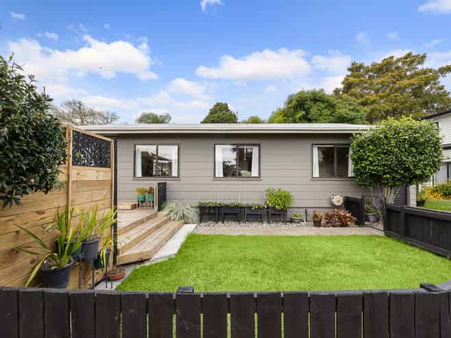 2/136B Mt Wellington Highway, Mount Wellington