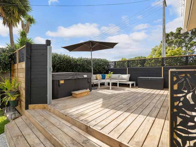 2/136B Mt Wellington Highway, Mount Wellington