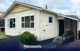 65 Willoughby Street, Paeroa
