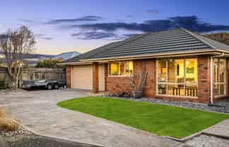 16 Cockle Lane, Waimairi Beach