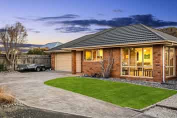 16 Cockle Lane, Waimairi Beach