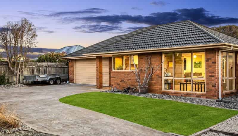 16 Cockle Lane, Waimairi Beach