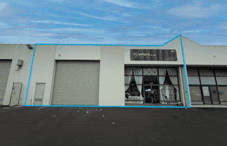 Affordable & Practical Solution - 205m²