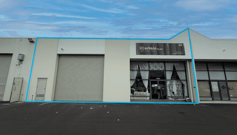 239B Burswood Drive , East Tamaki