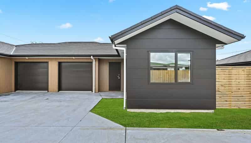 2/48 Heath Street, Saint Andrews