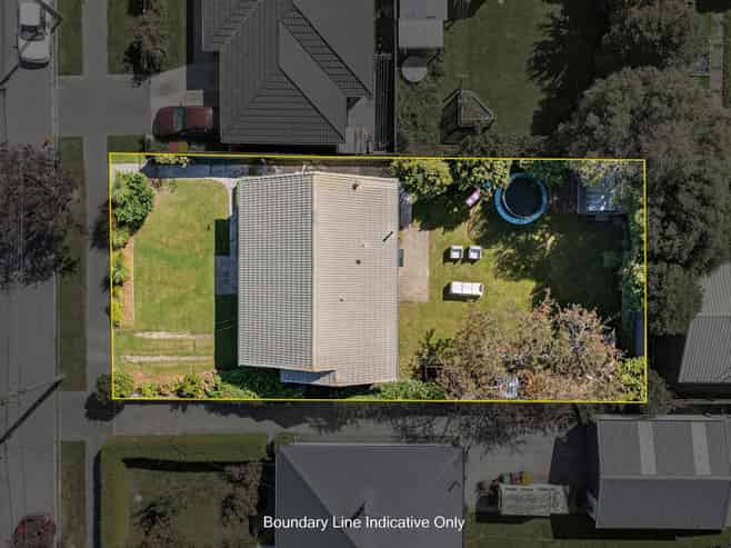 28 Beanland Avenue, Spreydon