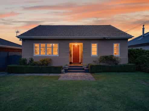 28 Beanland Avenue, Spreydon