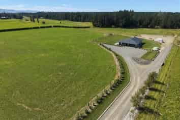 365 Terrace Road, Leithfield