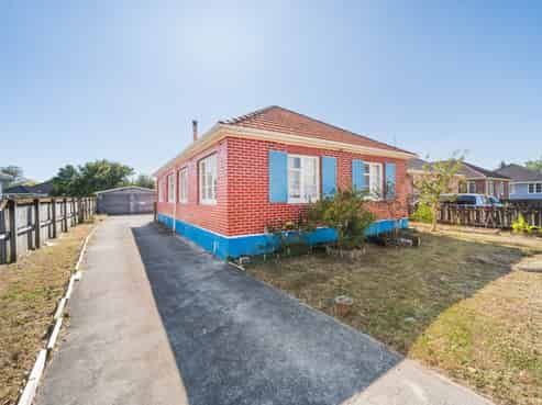 35 Rangiora Avenue, Roslyn