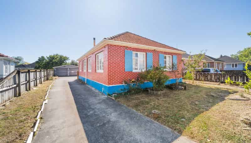 35 Rangiora Avenue, Roslyn